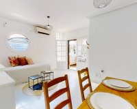 Resale - Apartamento - Punta Prima
