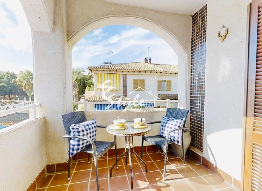 Resale - Apartamento - Punta Prima