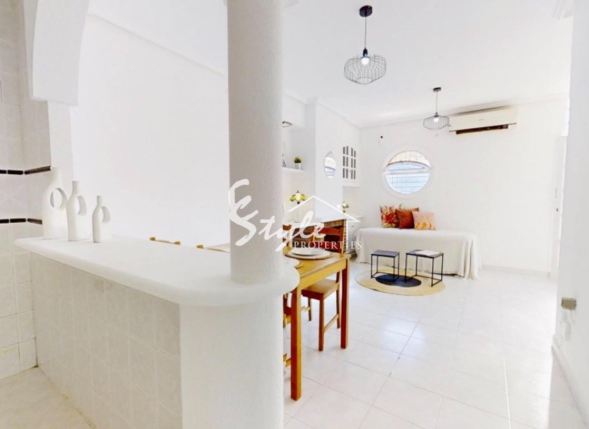 Resale - Apartamento - Punta Prima