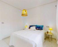 Resale - Apartamento - Punta Prima