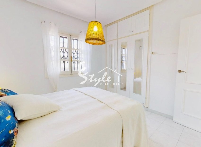 Resale - Apartamento - Punta Prima