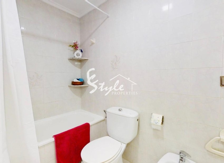 Resale - Apartamento - Punta Prima