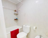 Resale - Apartamento - Punta Prima