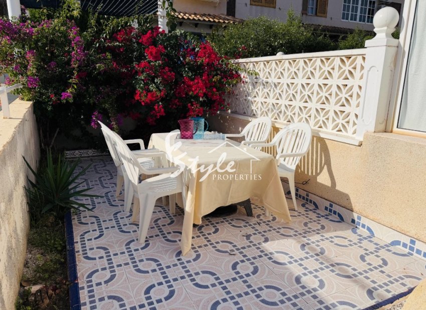 Resale - Apartamento - Punta Prima