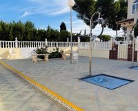 Resale - Apartamento - Punta Prima