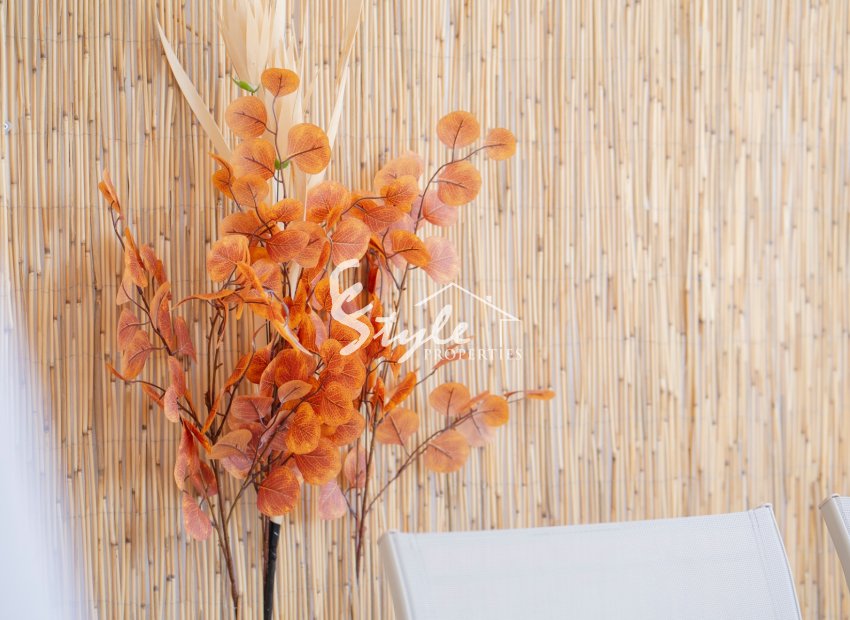 Resale - Apartamento - Punta Prima