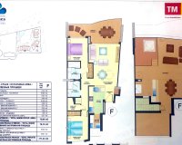 Resale - Apartamento - Punta Prima