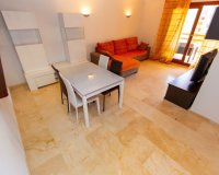 Resale - Apartamento - Punta Prima