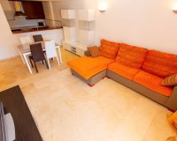 Resale - Apartamento - Punta Prima