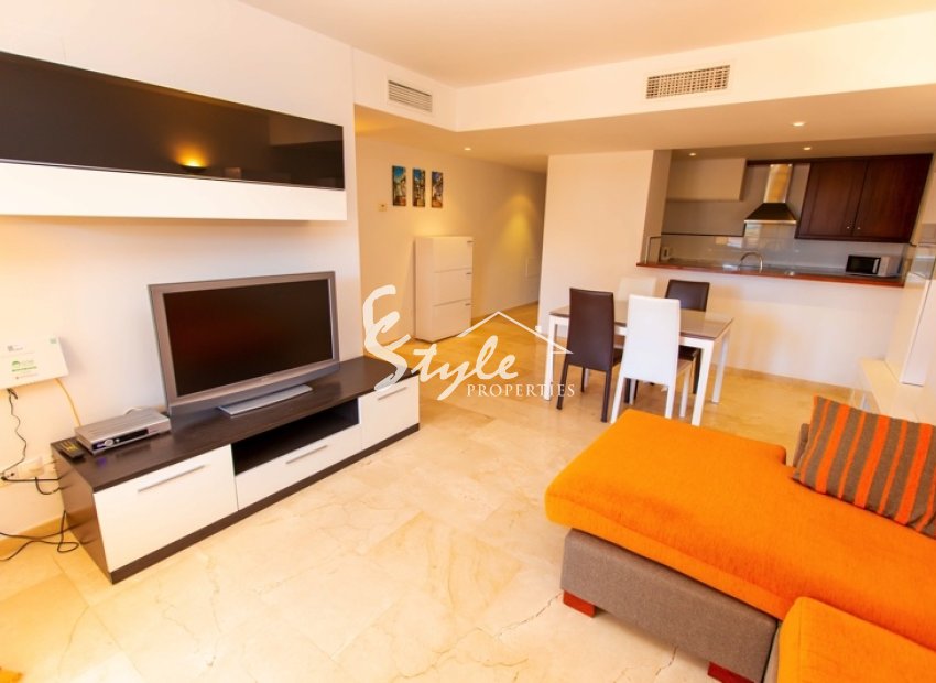 Resale - Apartamento - Punta Prima