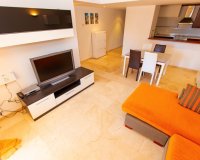 Resale - Apartamento - Punta Prima