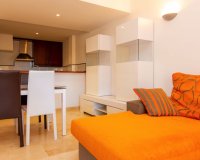 Resale - Apartamento - Punta Prima