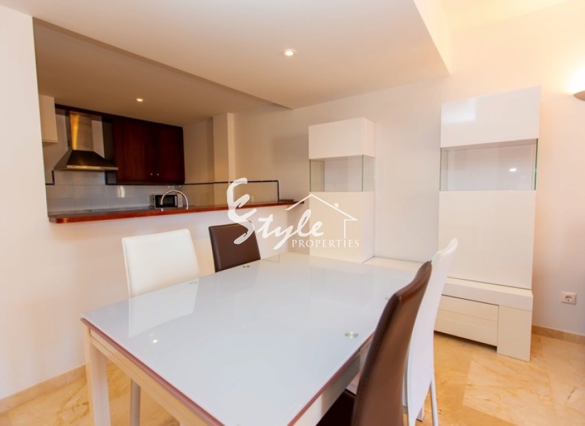 Resale - Apartamento - Punta Prima