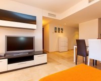 Resale - Apartamento - Punta Prima