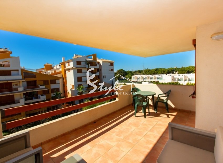 Resale - Apartamento - Punta Prima