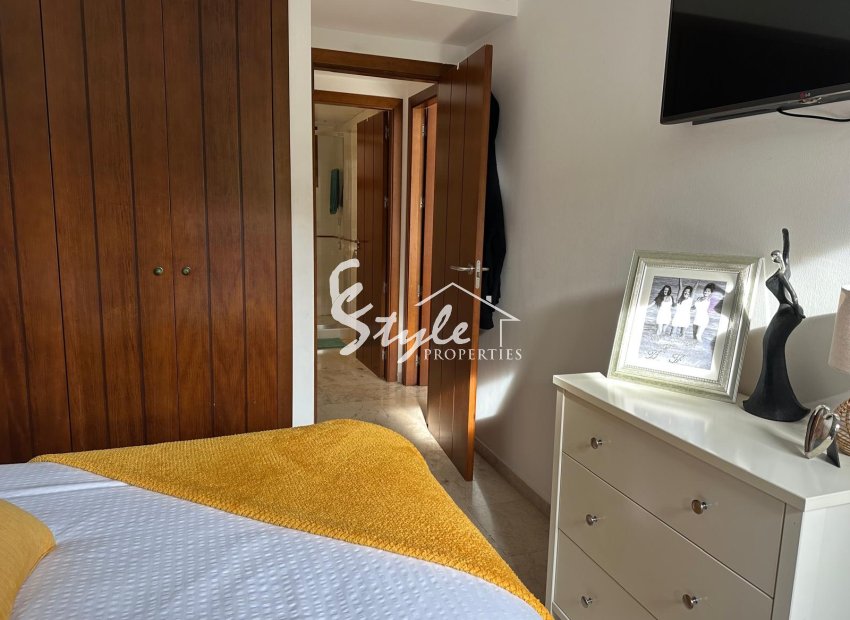 Resale - Apartamento - Punta Prima