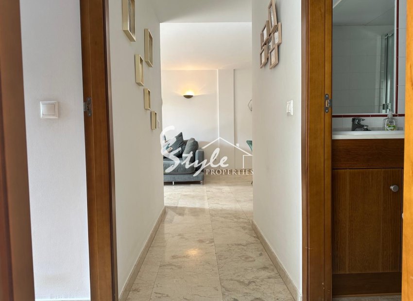 Resale - Apartamento - Punta Prima