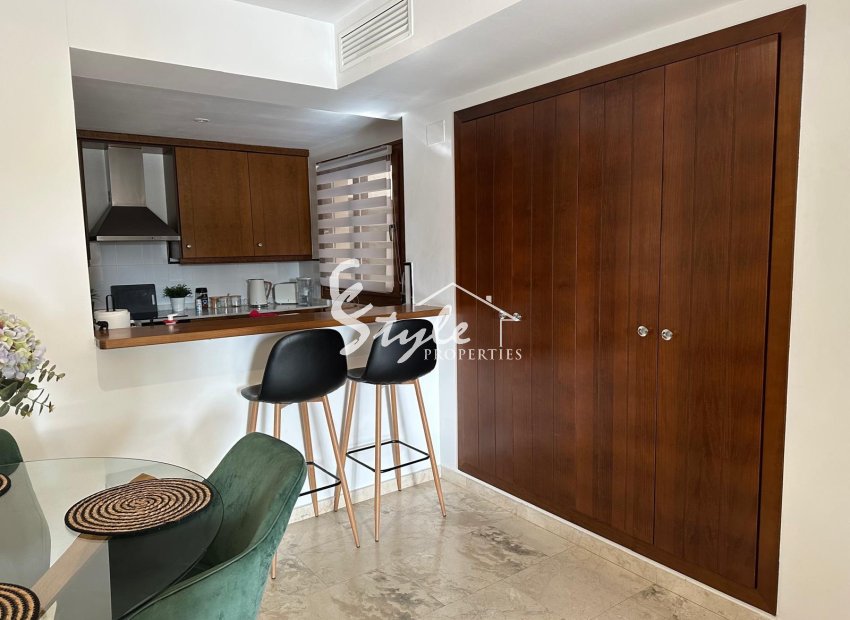 Resale - Apartamento - Punta Prima