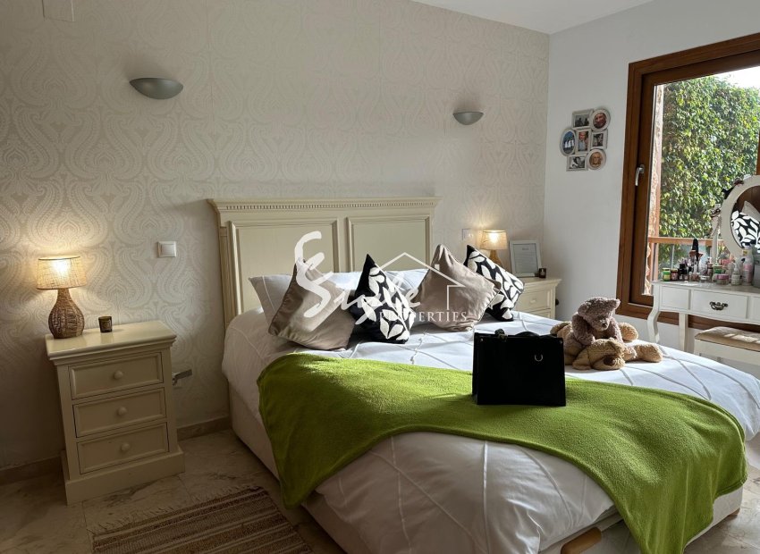 Resale - Apartamento - Punta Prima