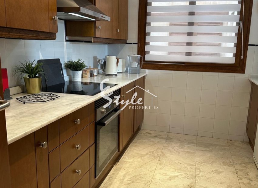 Resale - Apartamento - Punta Prima