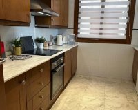 Resale - Apartamento - Punta Prima