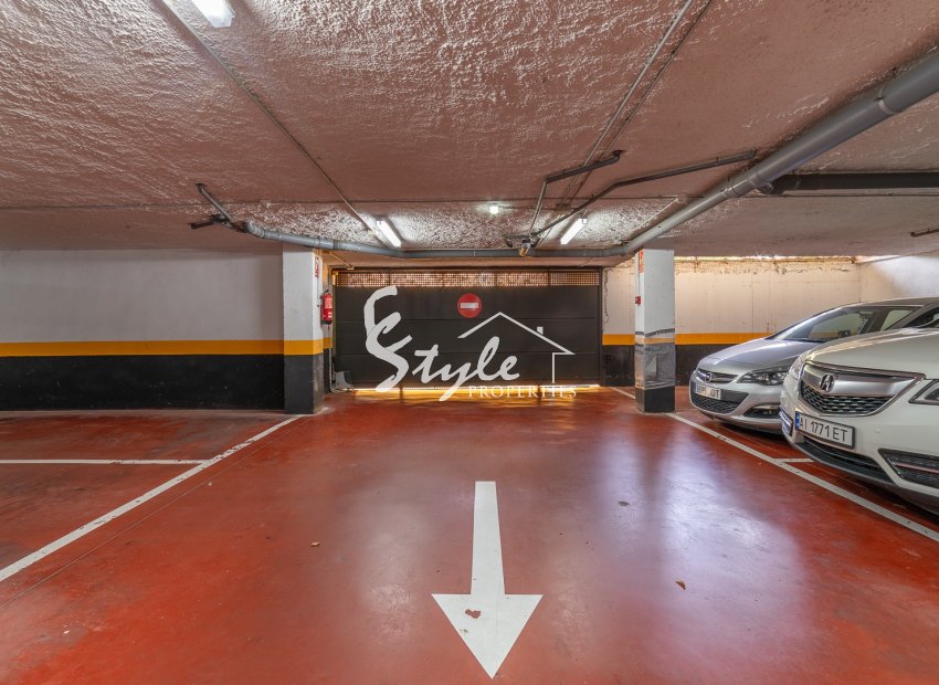 Resale - Apartamento - Punta Prima