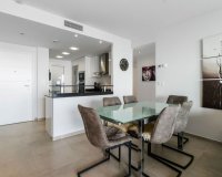 Resale - Apartamento - Punta Prima