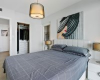 Resale - Apartamento - Punta Prima