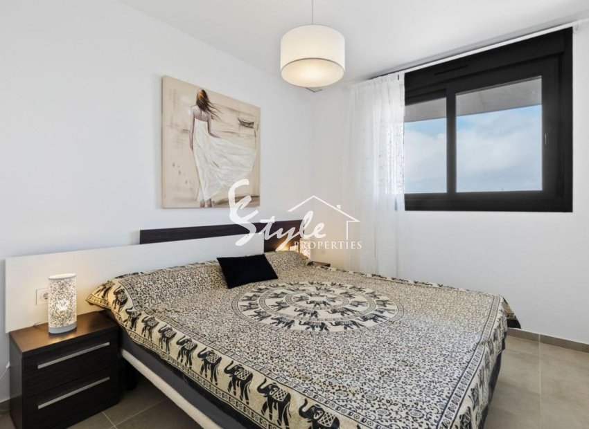 Resale - Apartamento - Punta Prima