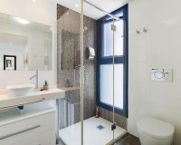 Resale - Apartamento - Punta Prima