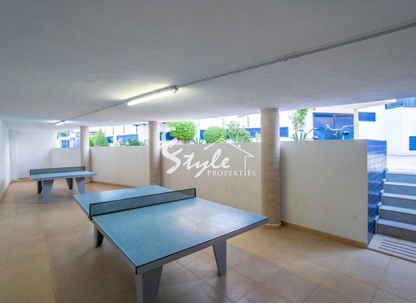 Resale - Apartamento - Punta Prima