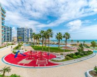 Resale - Apartamento - Punta Prima