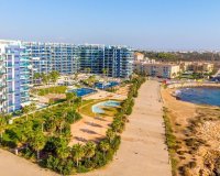 Resale - Apartamento - Punta Prima