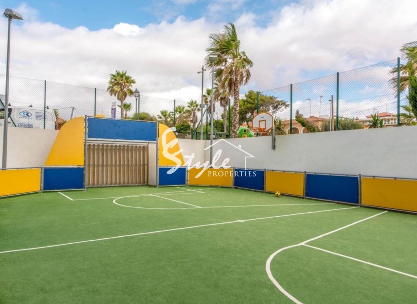 Resale - Apartamento - Punta Prima