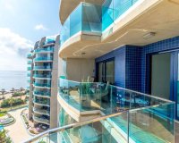 Resale - Apartamento - Punta Prima