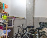 Resale - Apartamento - Punta Prima