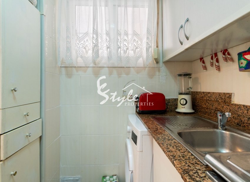 Resale - Apartamento - Punta Prima