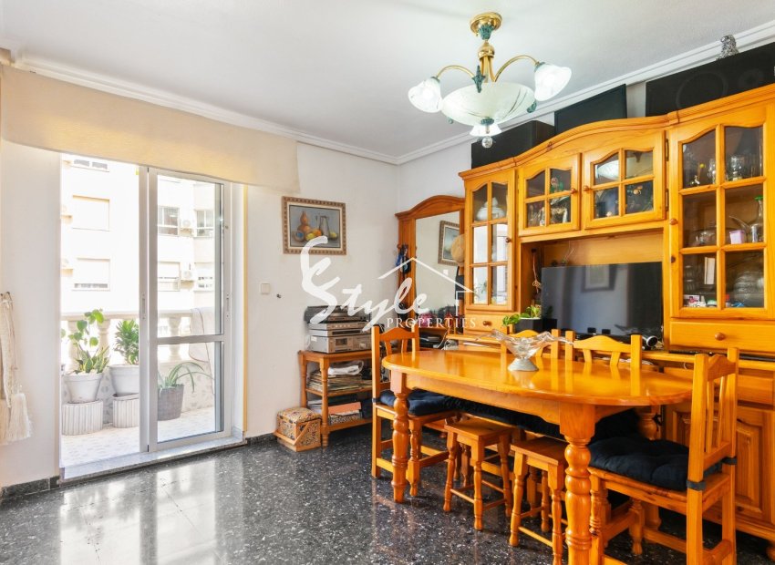 Resale - Apartamento - Punta Prima
