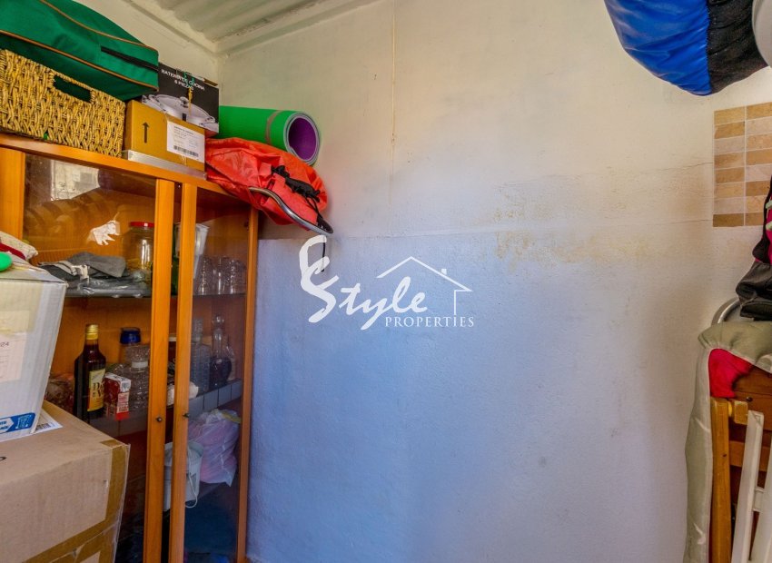 Resale - Apartamento - Punta Prima