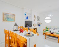 Resale - Apartamento - Punta Prima