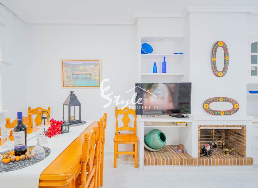 Resale - Apartamento - Punta Prima