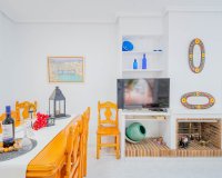 Resale - Apartamento - Punta Prima