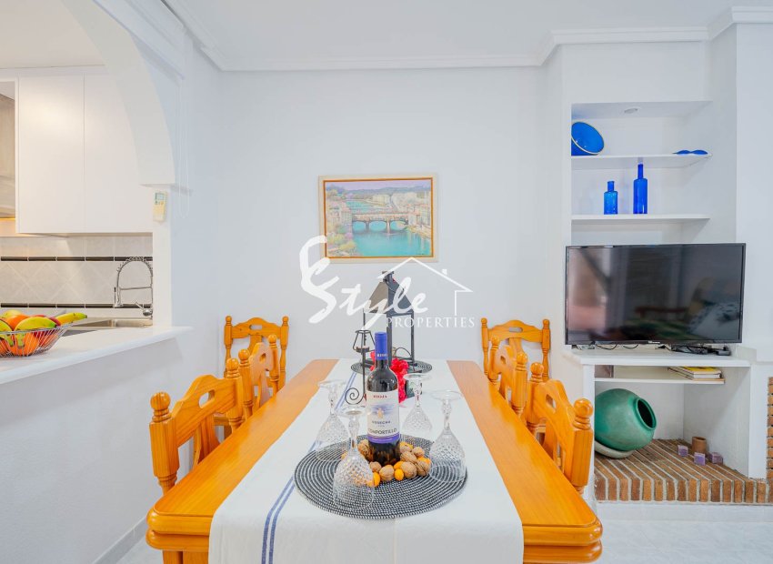 Resale - Apartamento - Punta Prima