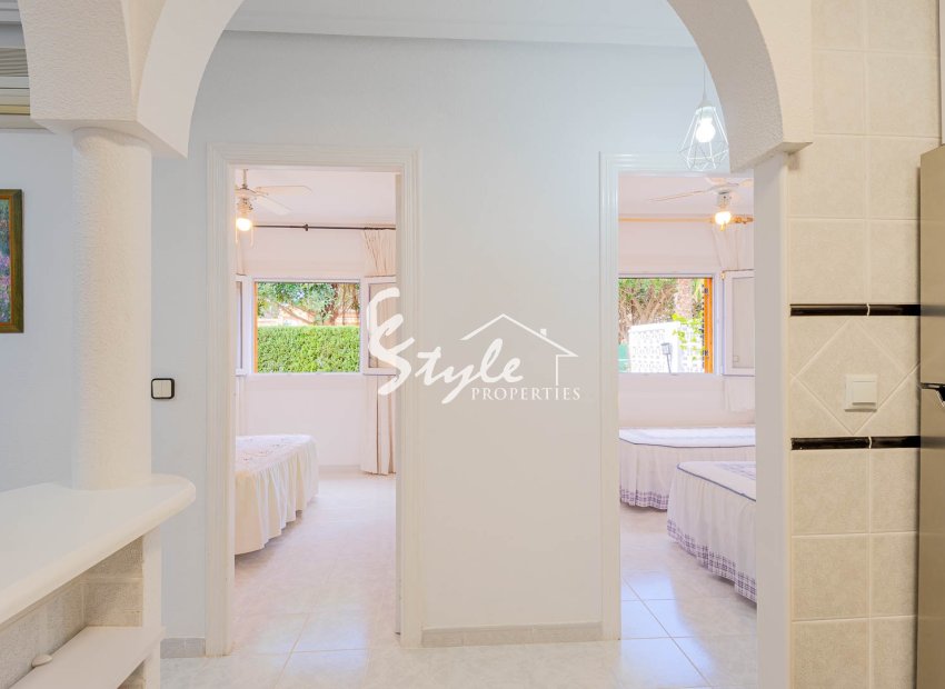 Resale - Apartamento - Punta Prima