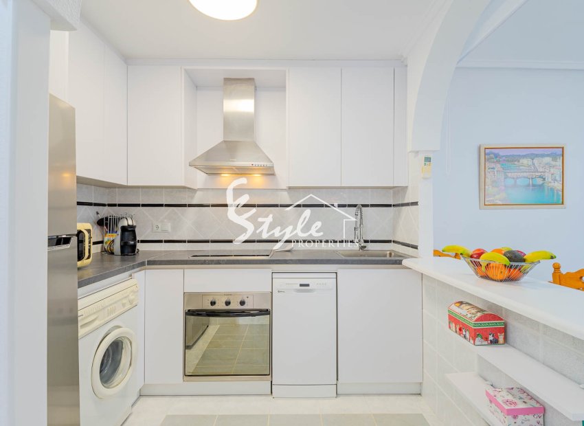 Resale - Apartamento - Punta Prima