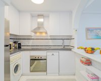 Resale - Apartamento - Punta Prima