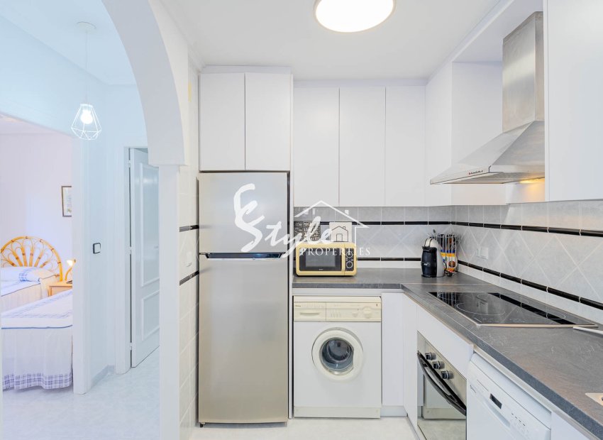 Resale - Apartamento - Punta Prima