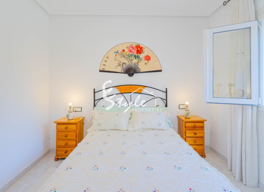 Resale - Apartamento - Punta Prima