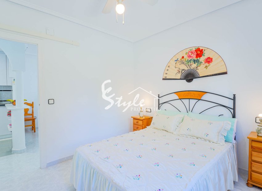 Resale - Apartamento - Punta Prima