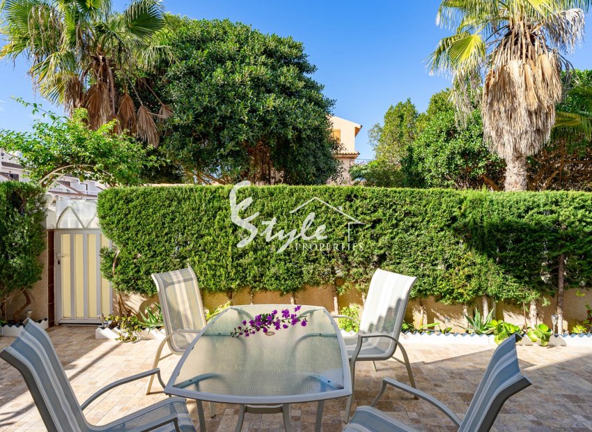 Resale - Apartamento - Punta Prima